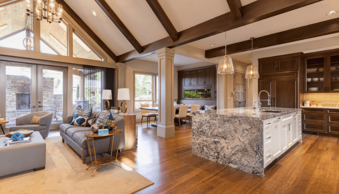 Sherman TX Flooring Trends 2026 Sustainable Smart Surfaces