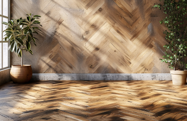 Interior Flooring Benefits Sherman TX