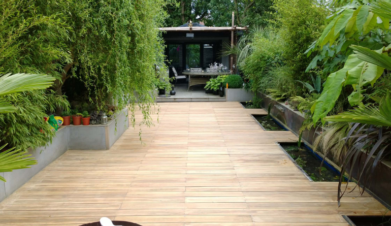 Outdoor Design & Landscaping Sherman TX