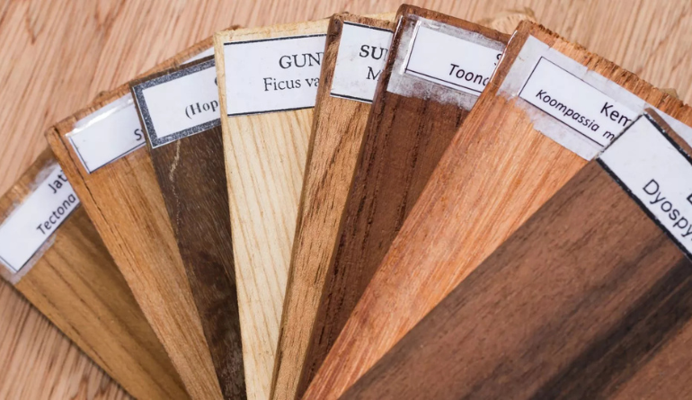 Wood Flooring Sherman TX