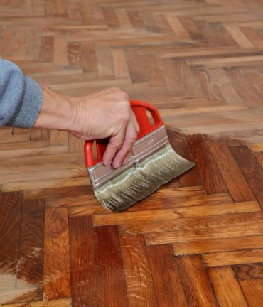 Sherman TX Floor Maintenance Programs